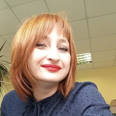 Фотография девушки Леся, 42 года из г. Москва