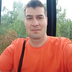 Фотография мужчины Сергей, 38 лет из г. Самара