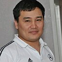 Олжас Т, 36 лет