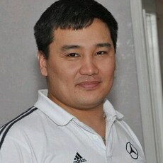 Фотография мужчины Олжас Т, 36 лет из г. Талдыкорган