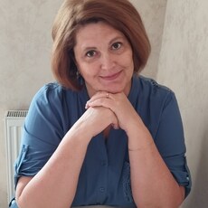 Фотография девушки Ольга, 53 года из г. Пинск