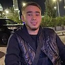 Ермек, 29 лет