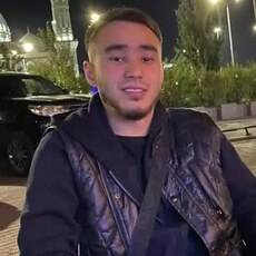 Фотография мужчины Ермек, 29 лет из г. Шымкент