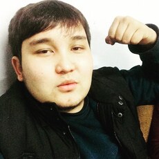 Фотография мужчины Алмаз, 31 год из г. Алматы