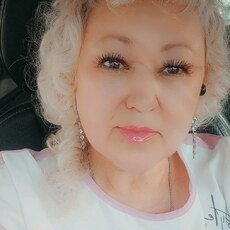 Фотография девушки Елена, 63 года из г. Иркутск