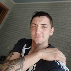 Фотография мужчины Николай, 30 лет из г. Петриков