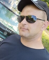 Фотография мужчины Александр, 38 лет из г. Гродно