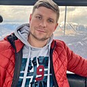 Илья, 34 года