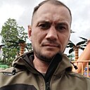 Николай, 40 лет