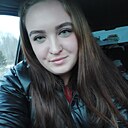 Анастасия, 22 года