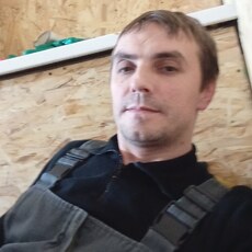 Фотография мужчины Денис, 36 лет из г. Салават