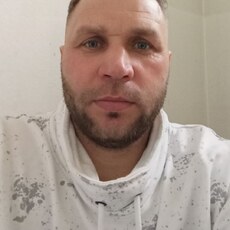 Фотография мужчины Сергей, 42 года из г. Фульда