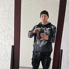 Фотография мужчины Александр, 30 лет из г. Могоча