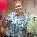 Лариса, 67 лет