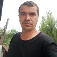 Фотография мужчины Вова Михайлов, 41 год из г. Ногинск