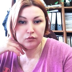 Фотография девушки Марина, 45 лет из г. Волоколамск