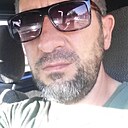 Казбек, 44 года