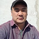 Жуаныш, 45 лет