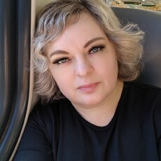 Фотография девушки Олеся, 43 года из г. Серпухов