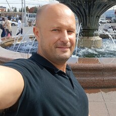 Фотография мужчины Александр, 39 лет из г. Северобайкальск