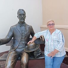 Фотография девушки Елена, 61 год из г. Улан-Удэ