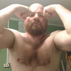 Фотография мужчины Иван, 36 лет из г. Ангарск