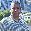 Али, 44 года