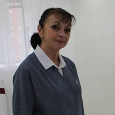 Фотография девушки Гузель, 63 года из г. Уфа