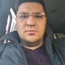 Фотография мужчины Шахзод, 31 год из г. Ташкент