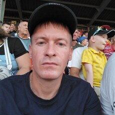 Фотография мужчины Александр, 42 года из г. Тула