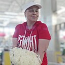 Верочка, 53 года