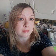 Фотография девушки Олеся, 39 лет из г. Томск