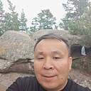Жан, 51 год
