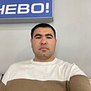 Тимур, 32 года