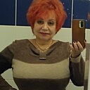 Ирина, 62 года