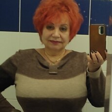 Фотография девушки Ирина, 62 года из г. Барнаул