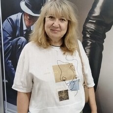 Фотография девушки Наталья, 63 года из г. Ульяновск