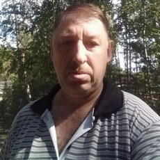 Фотография мужчины Сергей, 56 лет из г. Кыштым