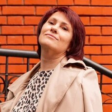 Фотография девушки Ирина, 54 года из г. Тула