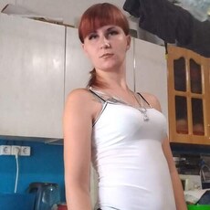 Фотография девушки Виктория, 23 года из г. Ульяновск