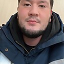 Саян, 29 лет