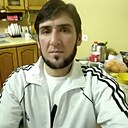Said, 43 года