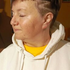 Фотография девушки Марина, 62 года из г. Белогорск