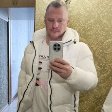 Фотография мужчины Макс, 42 года из г. Брянск