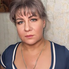 Фотография девушки Светлана, 53 года из г. Липецк