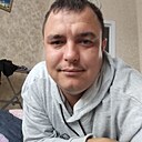 Денис, 35 лет