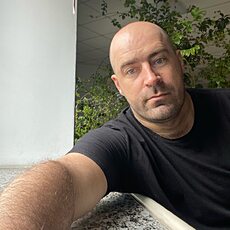Фотография мужчины Роман, 40 лет из г. Хабаровск