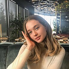 Фотография девушки Алиса, 32 года из г. Нытва