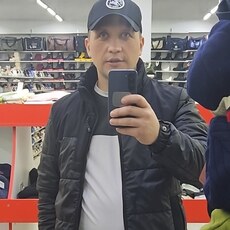 Фотография мужчины Максим, 37 лет из г. Вольск