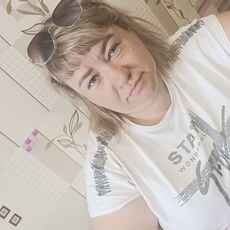 Фотография девушки Елена, 49 лет из г. Уфа